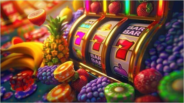 Pilihan metode deposit DANA, OVO, QRIS di qdal88