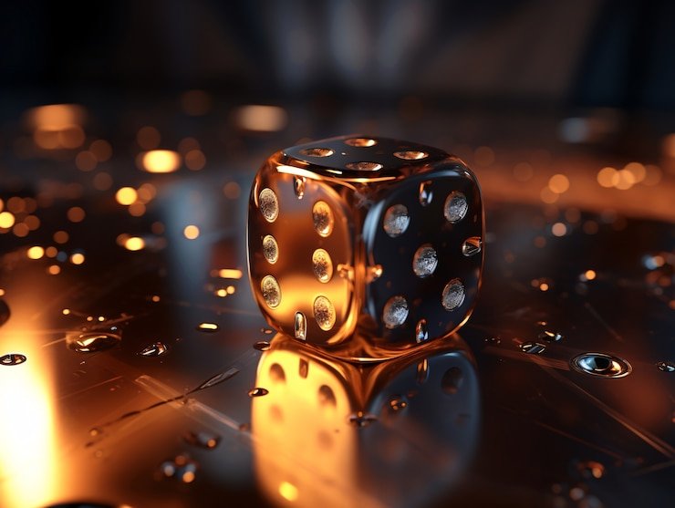 Meja sakong live di qdal88 dengan dealer dan pemain